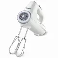 CHM-3 PowerSelect 3-Speed Cuisinart Hand Mixer