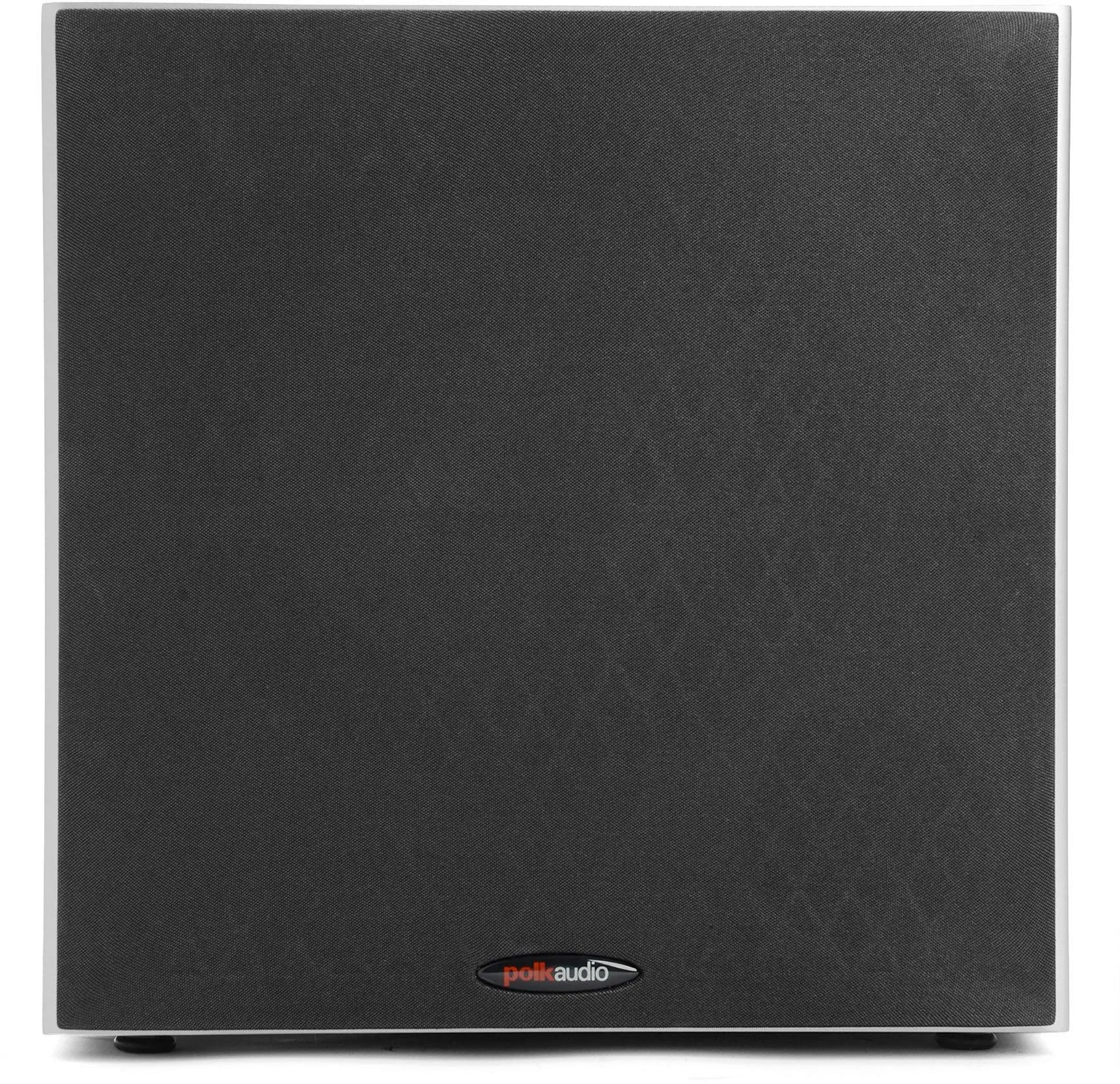 PSW10-B Polk Audio PSW10-B 10 Inch Powered Subwoofer-1