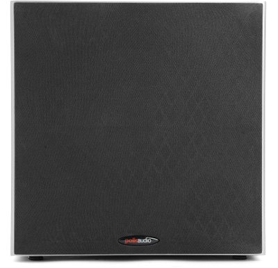 PSW10 AM1055-C Polk Audio PSW10-B 10 Inch Powered Subwoofer