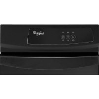 GC900QPPB Whirlpool Trash Compactor - Black-2