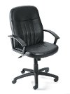 Executive Black Office Chair