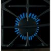JGP970SEKSS GE 36 Gas Cooktop