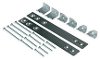 JXA019K GE Mounting Microwave Bracket