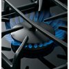 JGP940SEKSS GE 30 Gas Cooktop