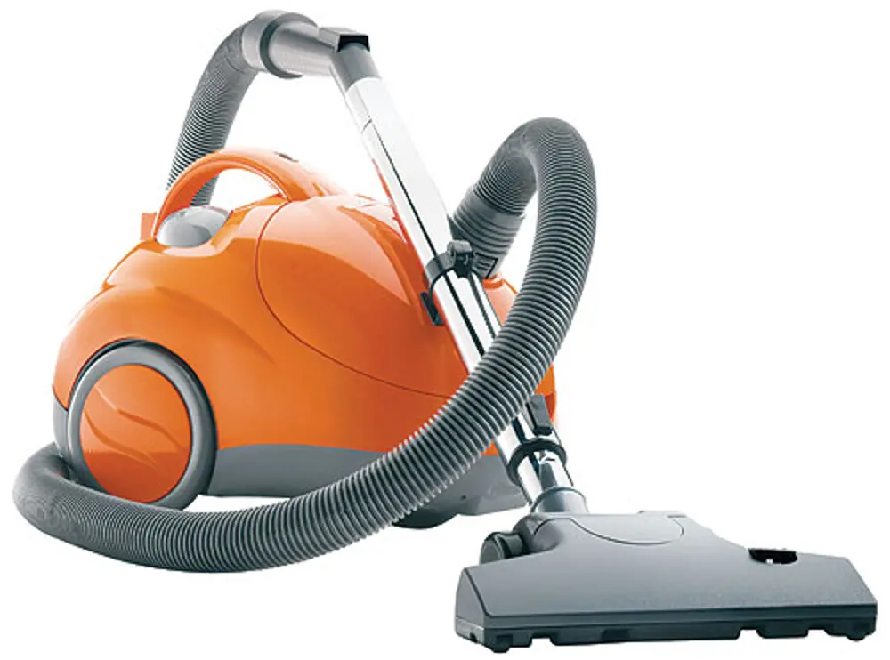 S1361/CANNISTER Hoover Portable Canister Cleaner Vacuum-1
