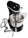 KP26M1XLC KitchenAid Professional 600 Series Mixer