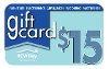 RCWGIFT-15 RC Willey eGift Card - $15
