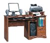 Camden Country Sauder Computer Desk-1