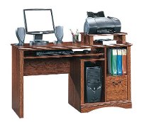 Camden Country Sauder Computer Desk