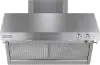 ZV36RSFSS Monogram Professional Hood with 620 CFM - 36 Inch Stainless Steel