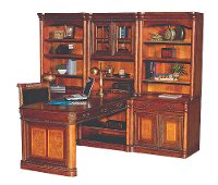 Aspen 7-Piece Modular Desk