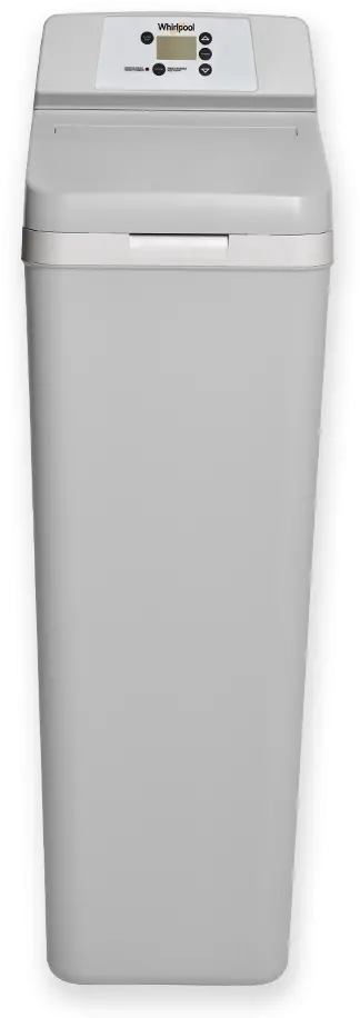 WHES30 Whirlpool Water Softener WHES30-1