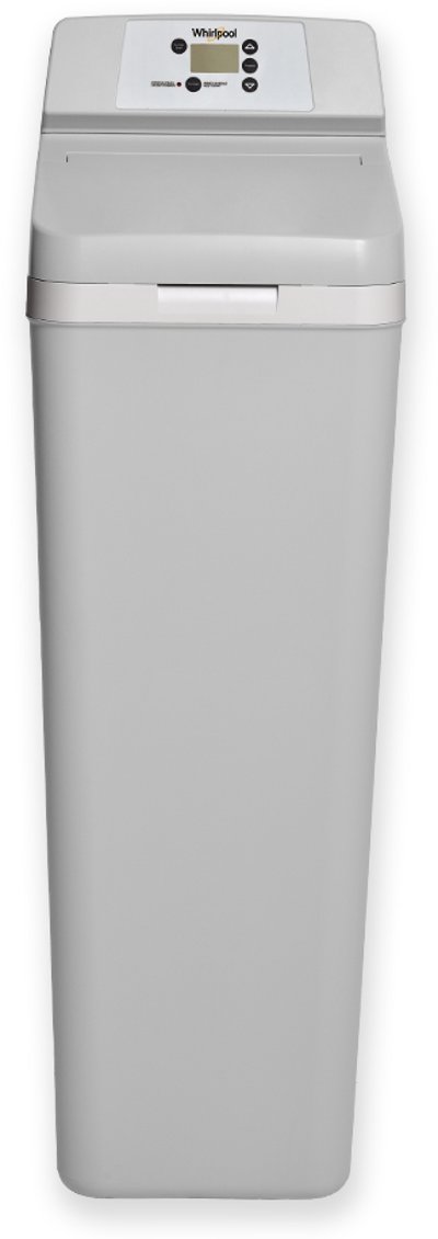 WHES30 Whirlpool Water Softener WHES30