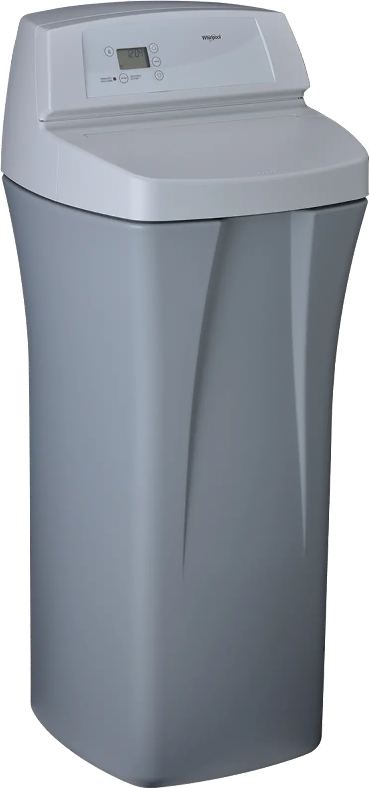 WHES30 Whirlpool Water Softener WHES30-3