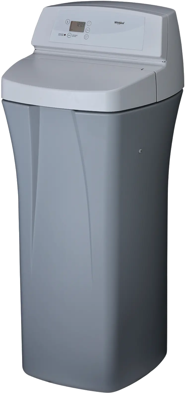 WHES30 Whirlpool Water Softener WHES30-4