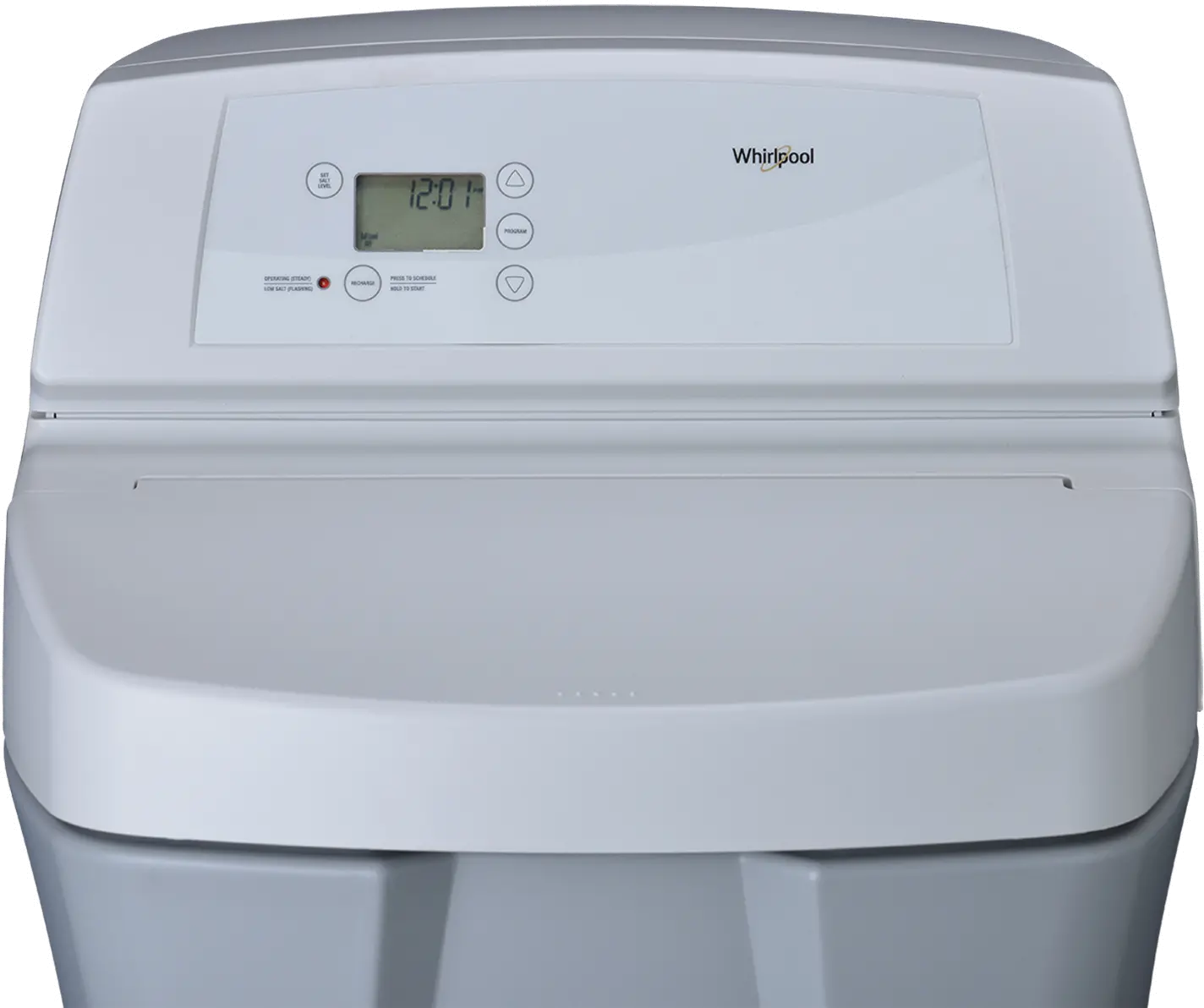 WHES30 Whirlpool Water Softener WHES30-5