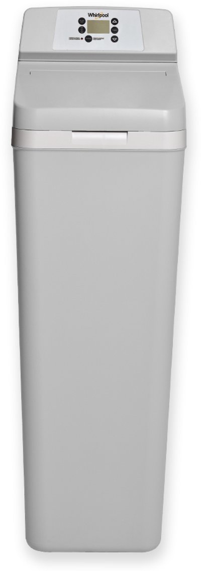 WHES40 Whirlpool Water Softener WHES40