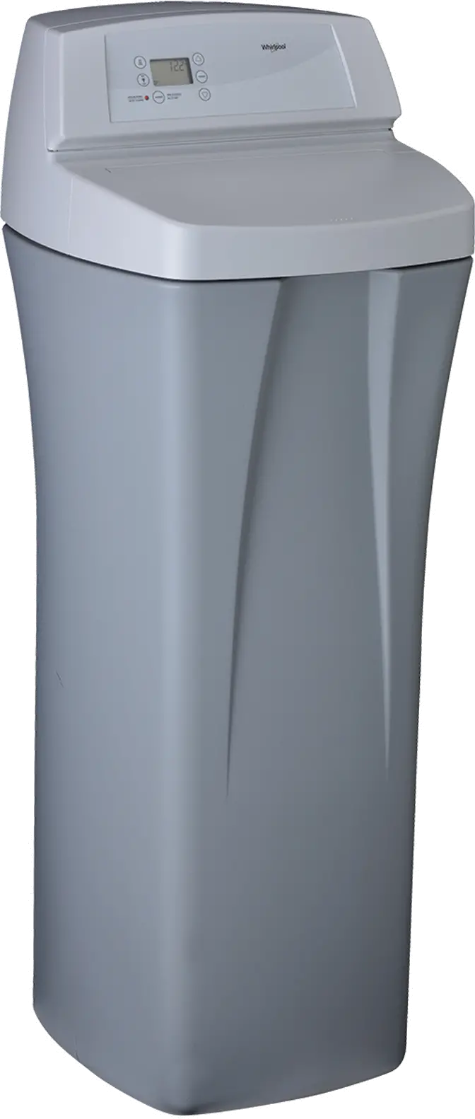 WHES40 Whirlpool Water Softener WHES40-2