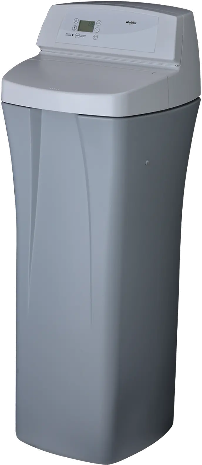 WHES40 Whirlpool Water Softener WHES40-3