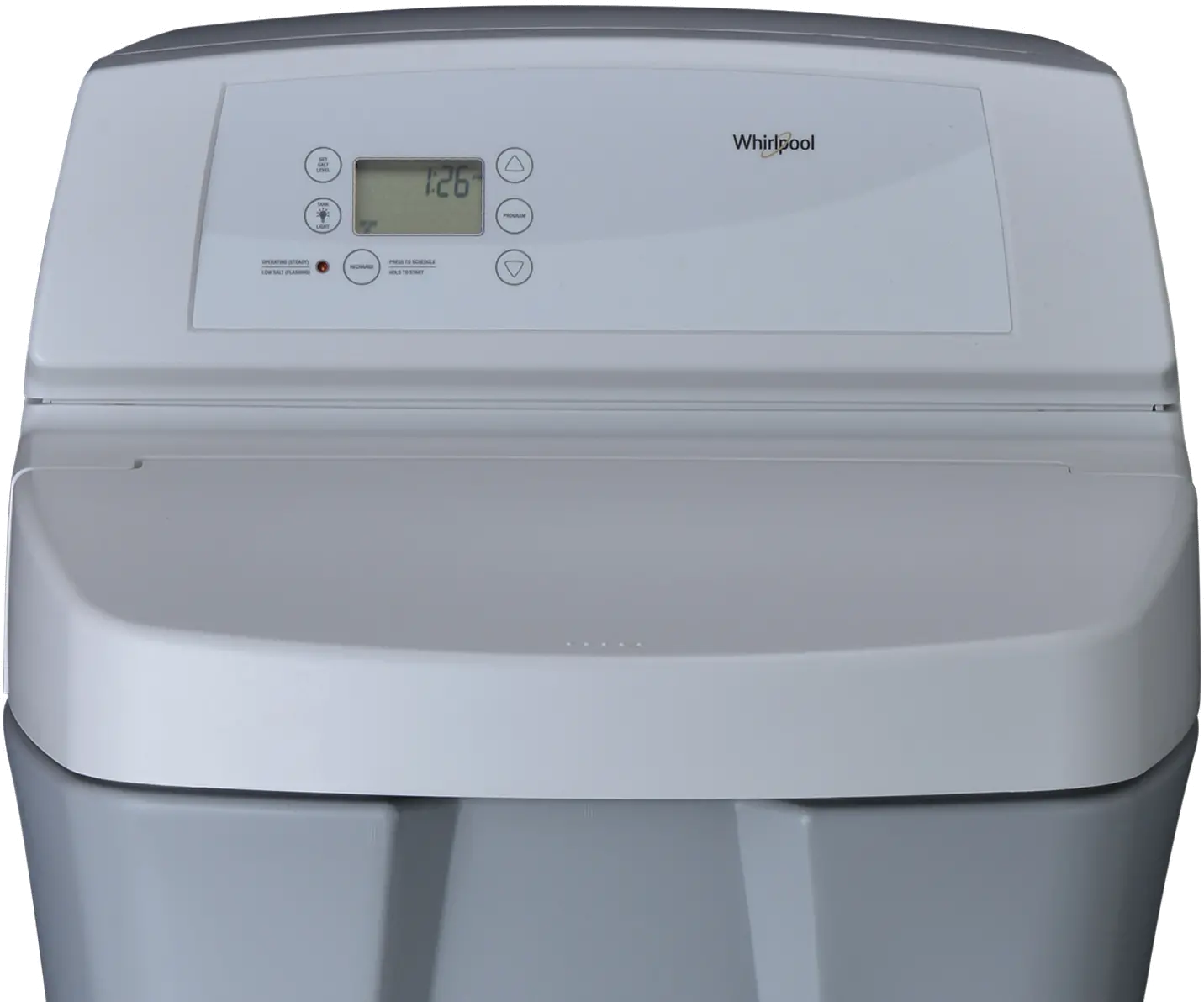 WHES40 Whirlpool Water Softener WHES40-4