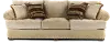 Adair Tan Sofa