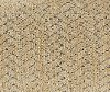 Casual Traditional Tan Ottoman - Adair-2