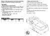413004 Broan 30 Inch Under Cabinet Hood - Stainless Steel-2