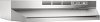 413004 Broan 30 Stainless Steel, Under Cabinet Hood, Non-ducted