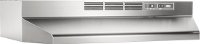 413004 Broan 41000 series Range Hood - 30 Inch Stainless Steel