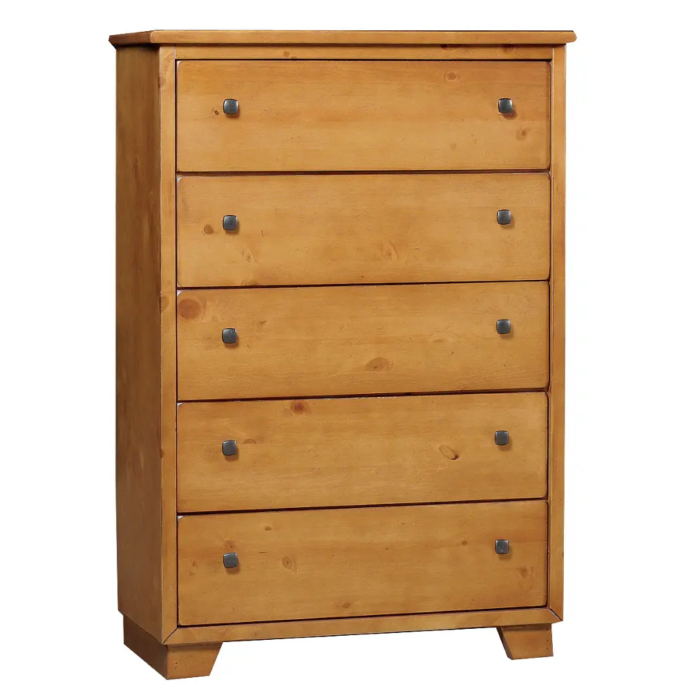 Diego Chest of Drawers-1