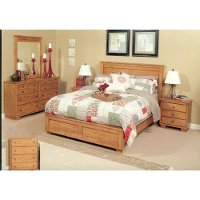 6-Piece Queen Bedroom Set