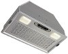 PM390 Broan Hood Liner - Stainless Steel