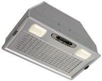 PM390 Broan Hood Liner - Stainless Steel