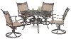5-Piece Patio Dining Set