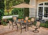 7-Piece Patio Dining Set