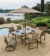 7-Piece Patio Dining Set