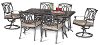 7-Piece Patio Dining Set
