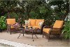 4-Piece Aruba Patio Set