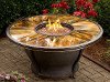 8-MOONLIGHT,FIRE,KIT Moonlight Fire Pit