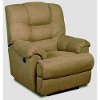 38 Buff Microfiber Power Recliner