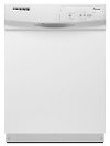 ADB1100AWW Amana Tall Tub Dishwasher