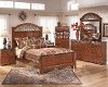 6-Piece Queen Bedroom Set