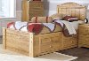 Twin Storage Bed