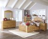 6-Piece Full Bedroom Set