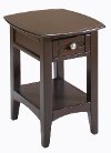Kensington Chair Side Table