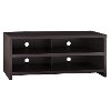 Bush Furniture TV Stand