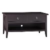 Bush Furniture TV Stand