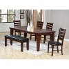 6-Piece Dining Set
