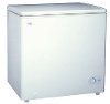 DCF550W Danby 5.5 Cu. Ft. Chest Freezer