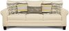 1140-KPNATURALSO Fingerprint 88 Natural Upholstered Sofa